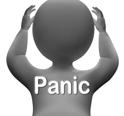 Treating Panic Disorder