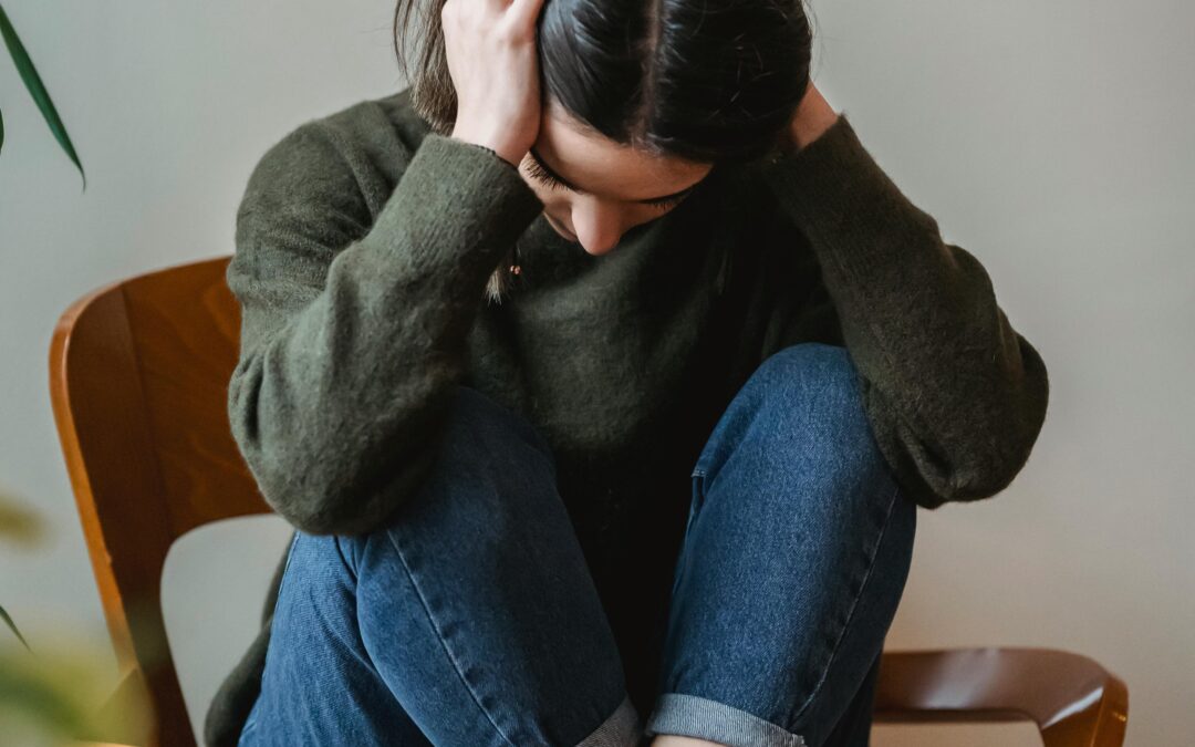 Helping Teens Cope with Academic School Stress